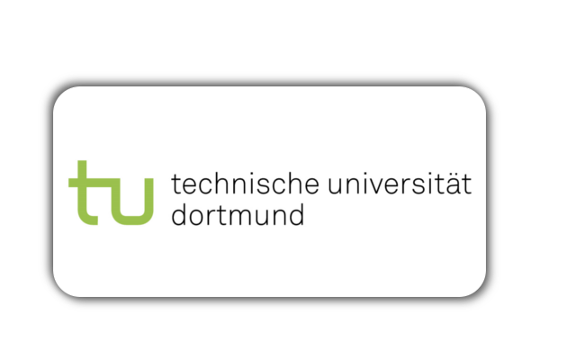 Logo der technischen Universität Dortmund